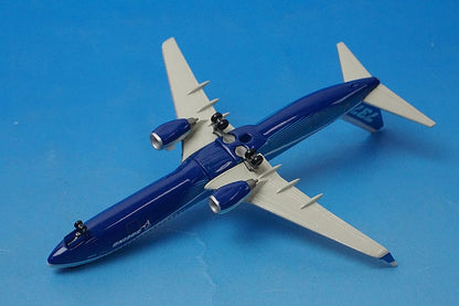 1:400 B737-900 Boeing House Color 55855 Dragon