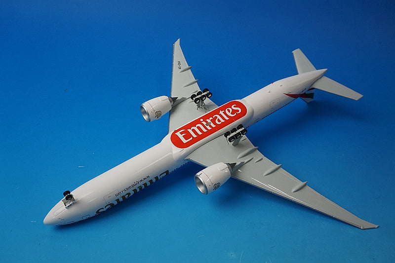 1:200 B777-300ER Emirates A6-ENV 557467 Herpa