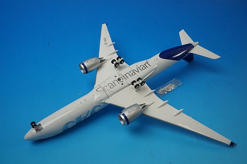 1:200 A350-900 SAS Scandinavia SE-RSA IF350SK1219 INFLIGHT airplane model