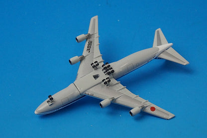 1:1000 B747-400 ANA THANKS JUMBO/Thanks Jumbo JA8961 NH10035 ANA