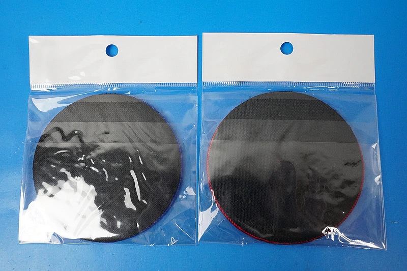 Patch JASDF 302nd Squadron F-4 Phantom Final Year High Visibility & Low Visibility 2-Piece Set with hook and loop