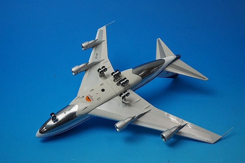 1:200 B747SP Iran Air EP-IAC IF747SPIR0821P INFLIGHT airplane model