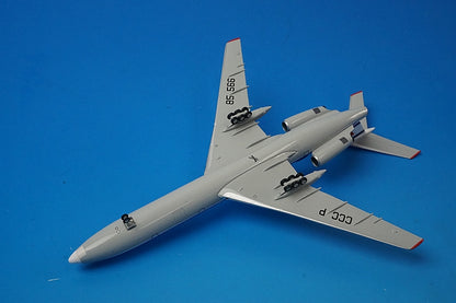 1:200 Tupolev Tu-154B-2 Aeroflot Blue tail livery CCCP-85566 559812 Herpa