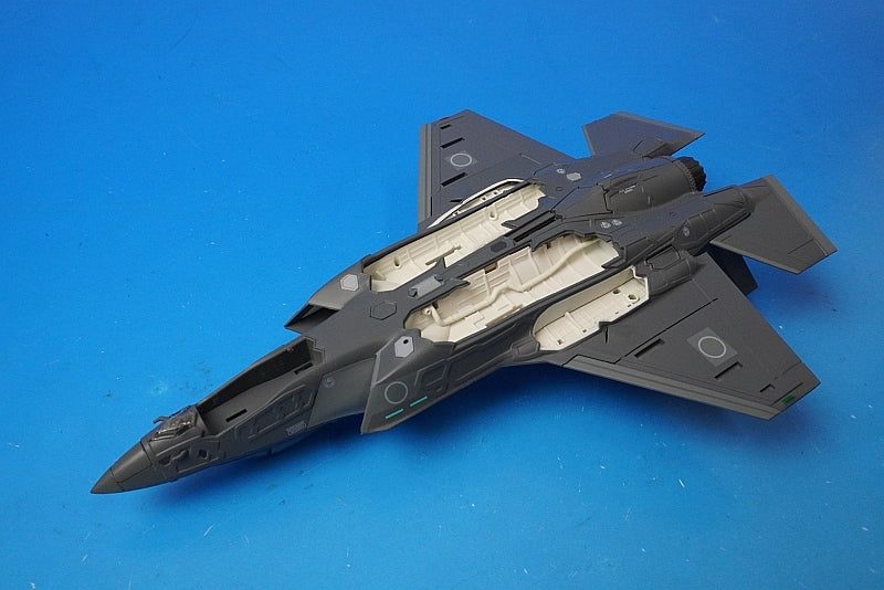 1:72 F-35A JASDF #69-8701 HA4412 Hobby Master