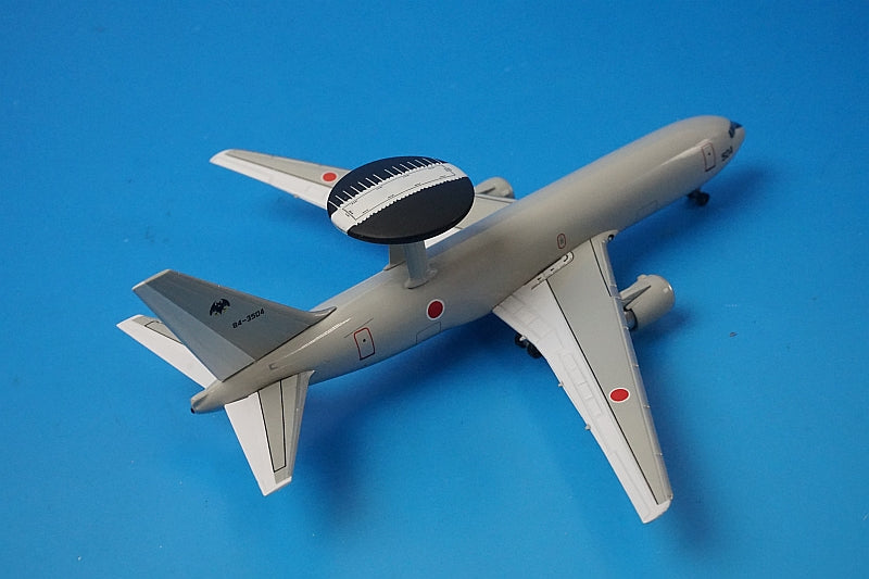 1:400 B767-200ER AWACS AWAX 55500 Dragon airplane model