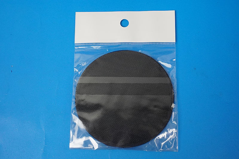 Patch JASDF Air Self-Defense Force F-4 301st Squadron GOODBYE PHANTOM Frog with Velcro