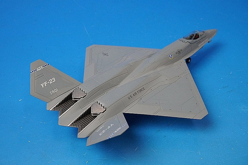 1:144 Northrop Grumman YF-23 Prototype 2 PAV-2 Gray Ghost #87-0801 AVFS-009 S14 airplane model