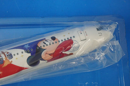 1:200 B767-300ER JAL DREAM EXPRESS FANTASIA 80 JA622J BJQ2036 JALUX airplane model
