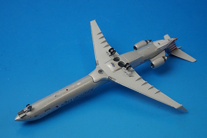 1:200 Bombardier CRJ900 American Eagle N584NN G2AAL621 Gemini airplane model