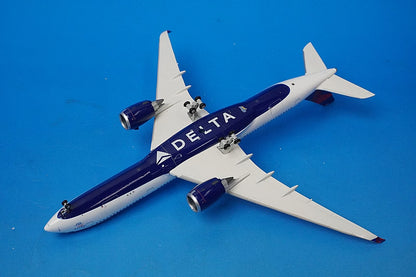 1:400 A350-900 DELTA Airlines The Delta Spirit N502DN GJDAL2001 Gemini airplane model