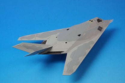 1:72 F-117A Nighthawk Gray Dragon HA5804 Hobby Master airplane model