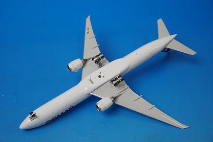 1:400 B777-300ER Swissair HB-JNC 11266 Phoenix airplane model