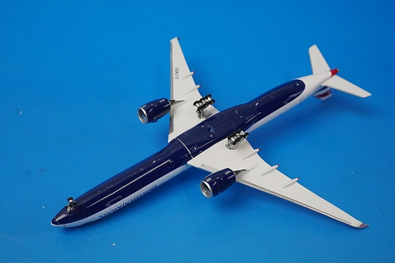 1:400 A350-1000 British G-XWBA 04282 Phoenix airplane model