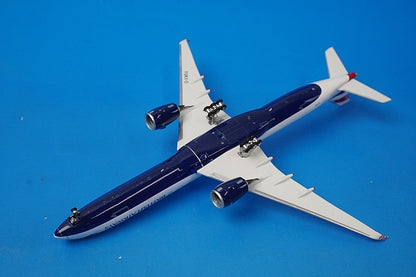 1:400 A350-1000 British G-XWBA 04282 Phoenix airplane model