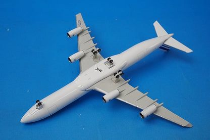 1:500 A340-300 Air France F-GLZK 517539 Herpa airplane model