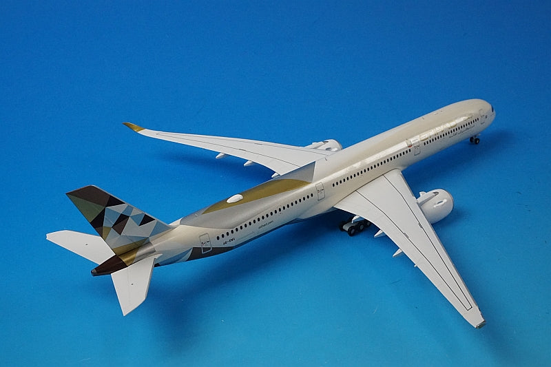 1:200 A350-1000 Etihad A6-XWA 571944 Herpa