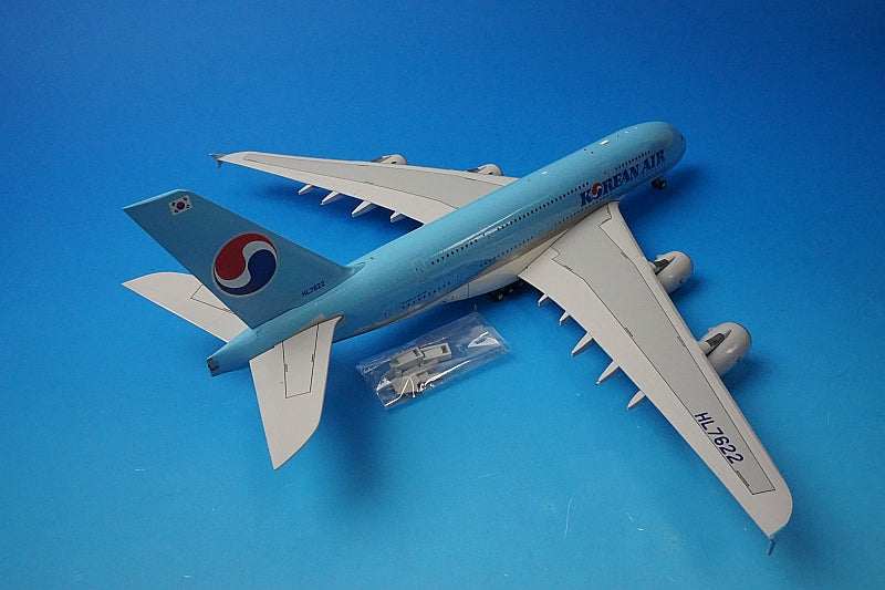 1:200 A380-800 Korean Air HL7622 G2KAL903 Gemini