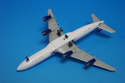 1:400 A340-300 Finnair Santa Claus OH-LQA 55995 Dragon