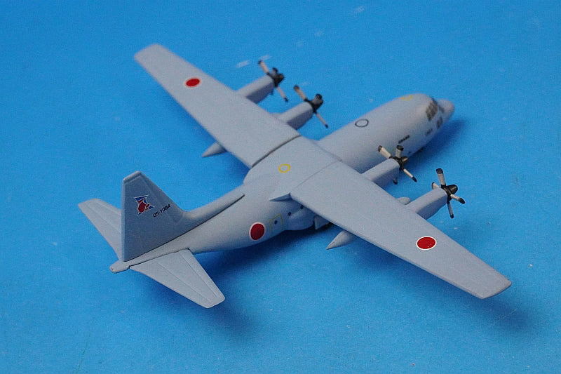 1:500 C-130H JASDF Iraq deployment painted aircraft 514934 Herpa airplane model