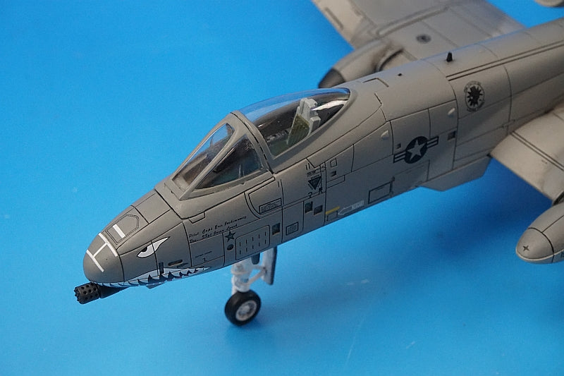 1:72 A-10A Thunderbolt 2 Mil Killer HA1302 Hobby Master airplane model