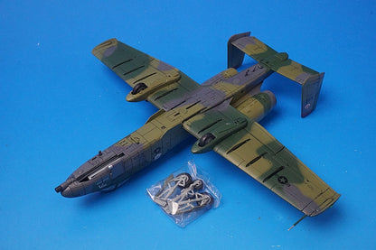 1:72 A-10A Thunderbold Playtime HA1301 Hobby Master airplane model