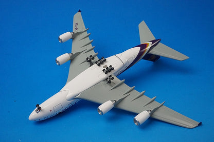 1:400 A380-800 Thai Airways International  HS-TUA 56366 Dragon airplane model