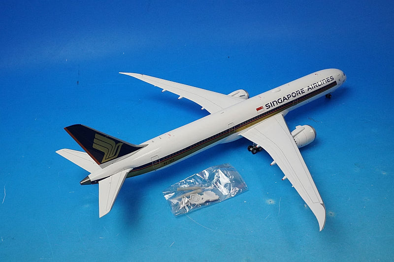 1:200 B787-10 Singapore 1000th 9V-SCP EW278X003 JC Wings airplane model