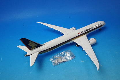1:200 B787-10 Singapore 1000th 9V-SCP EW278X003 JC Wings airplane model