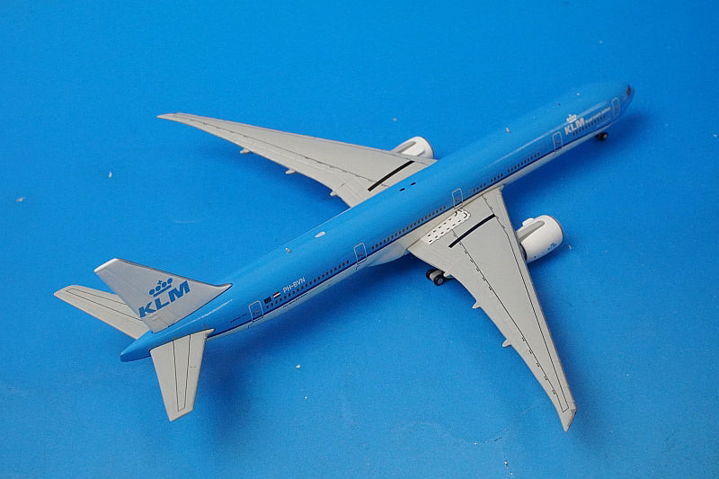 1:400 B777-300ER KLM Royal Dutch Airlines PH-BVN GJKLM1482 Gemini
