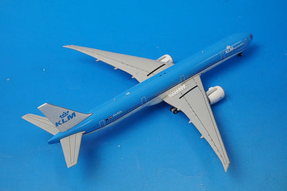 1:400 B777-300ER KLM Royal Dutch Airlines PH-BVN GJKLM1482 Gemini