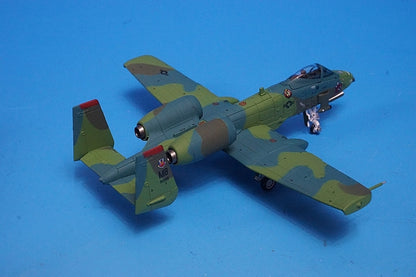 1:144 A-10A Thunderbolt II USAF 353rd Tactical Fighter Squadron Panthers MB79-0096, HONEY BUNS AVFS-1711019 S14