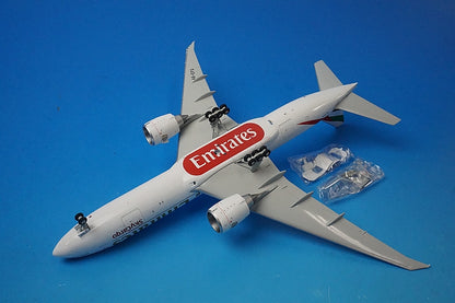 1:200 B777F 200LR cargo type Emirates Sky Cargo A6-EFG open/close selection type G2UAE953 Gemini airplane model