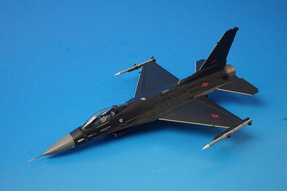 1:72 F-16C Fighting Falcon USAF 18th Virtual Enemy Squadron Red Flag HA3872 Hobby Master airplane model