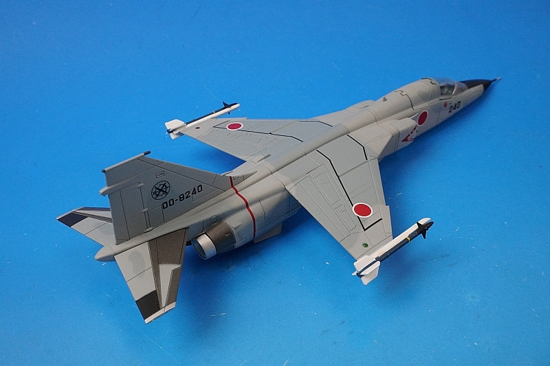 1:72 JASDF F-1 support fighter 8th Air Wing Battle 2000 paint HA3407 Hobby Master airplane model