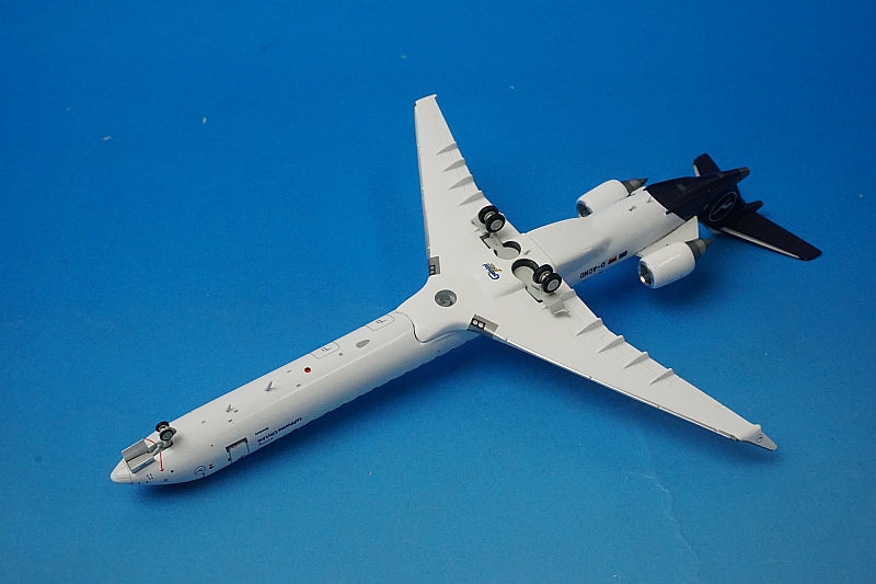 1:200 Bombardier CRJ900 Lufthansa Cityline D-ACND G2CLH1013 Gemini