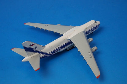 1:500 Antonov 124-100 Volga Dnepr RA-82078 518642 Herpa