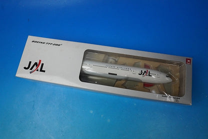 1:200 B777-200 JAL Arc Paint JA8984 2445 Hogan airplane model