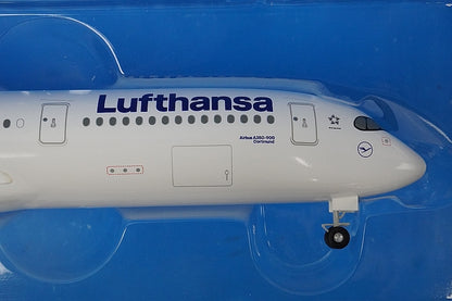 1:200 A350-900 Lufthansa Dortmund D-AIXI LW200DLH001 LIMOX airplane model