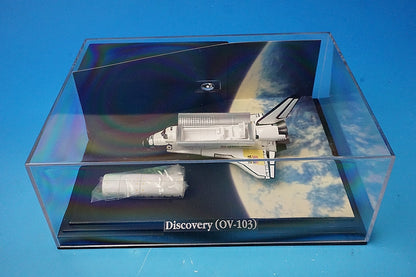 1:400 NASA Space Shuttle Orbiter Discovery (OV-103) 55596 Dragon