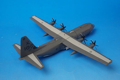 1:200 C-130J Royal Australian Air Force RAAF #A97-442 G2RAA993 Gemini