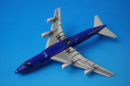 1:400 B747-243B Alitalia Baci I-DEMF 55082 Dragon