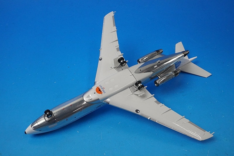 1:200 B727-100 PANAM N318PA IF721PA02 INFLIGHT airplane model