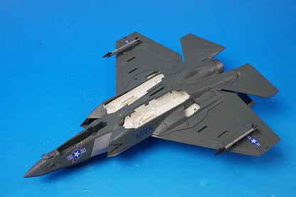 1:72 F-35C USAF Lightning II Pole Test Scheme HA6203 Hobby Master