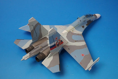 1:72 Su-30 Russian Air Force 142nd IAP 1997 JCW-72-SU30-008 JC Wings