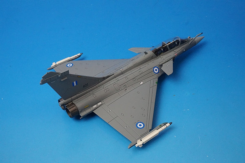 1:72 Rafale DG Greek Air Force 2021 HA9603 Hobby Master