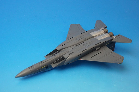 1:72 F-15SG Strike Eagle Singapore Air Force 142nd Fighter Wing Griffon HA4563 Hobby Master