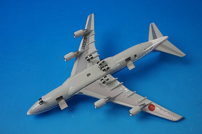 1:400 B747-400 ANA International Last Flight Door Open Ground Support Vehicle 17 Piece Set JA8958 NHG40072 ANA