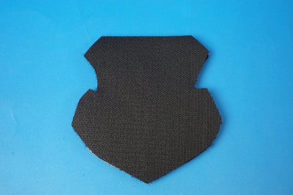 Patch JGSDF Central Helicopter Squadron Low Visibility with hook and loop