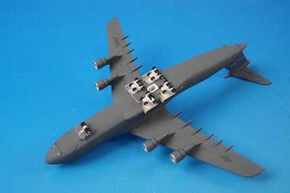 1:400 C-5A Galaxy 105th AW, NEW YORK ANG #90012 55780 Dragon