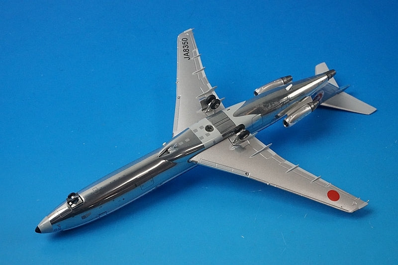 1:200 B727-200 ANA Mohawk JA8350 JXL019 Jet-x airplane model